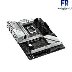 ASUS ROG STRIX B660 A GAMING WIFI DDR5 Motherboard