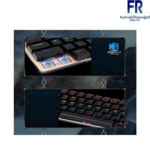 AULA 2025 MINI BLUETOOTH GAMING Keyboard