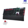 AULA F2058 RED SWITCH MECHANICAL GAMING Keyboard