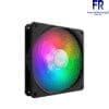 Cooler Master Sickleflow ARGB 140Mm Fan | Alfrensia