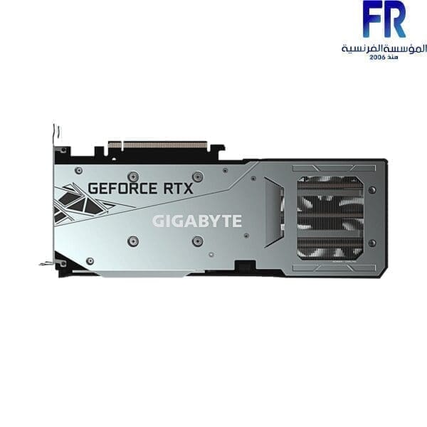 GIGABYTE RTX 3060 TI 8GB GAMING OC GRAPHIC Card