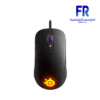 STEELSERIES SENSEITEN AMBIDEXTROUS WIRED GAMING Mouse