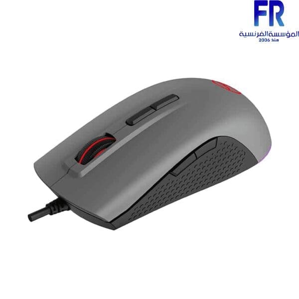 TECHNO ZONE V66 FPS WIRED GAMING Mouse