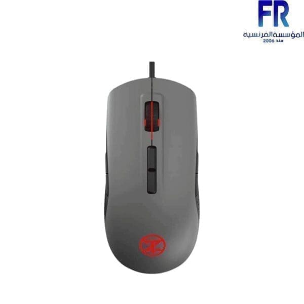 TECHNO ZONE V66 FPS WIRED GAMING Mouse