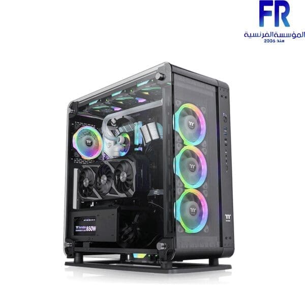 THERMALTAKE CORE P6 TG MID TOWER Case