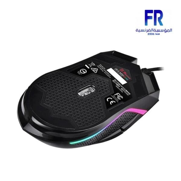 THERMALTAKE IRIS M50 RGB WIRED GAMING Mouse