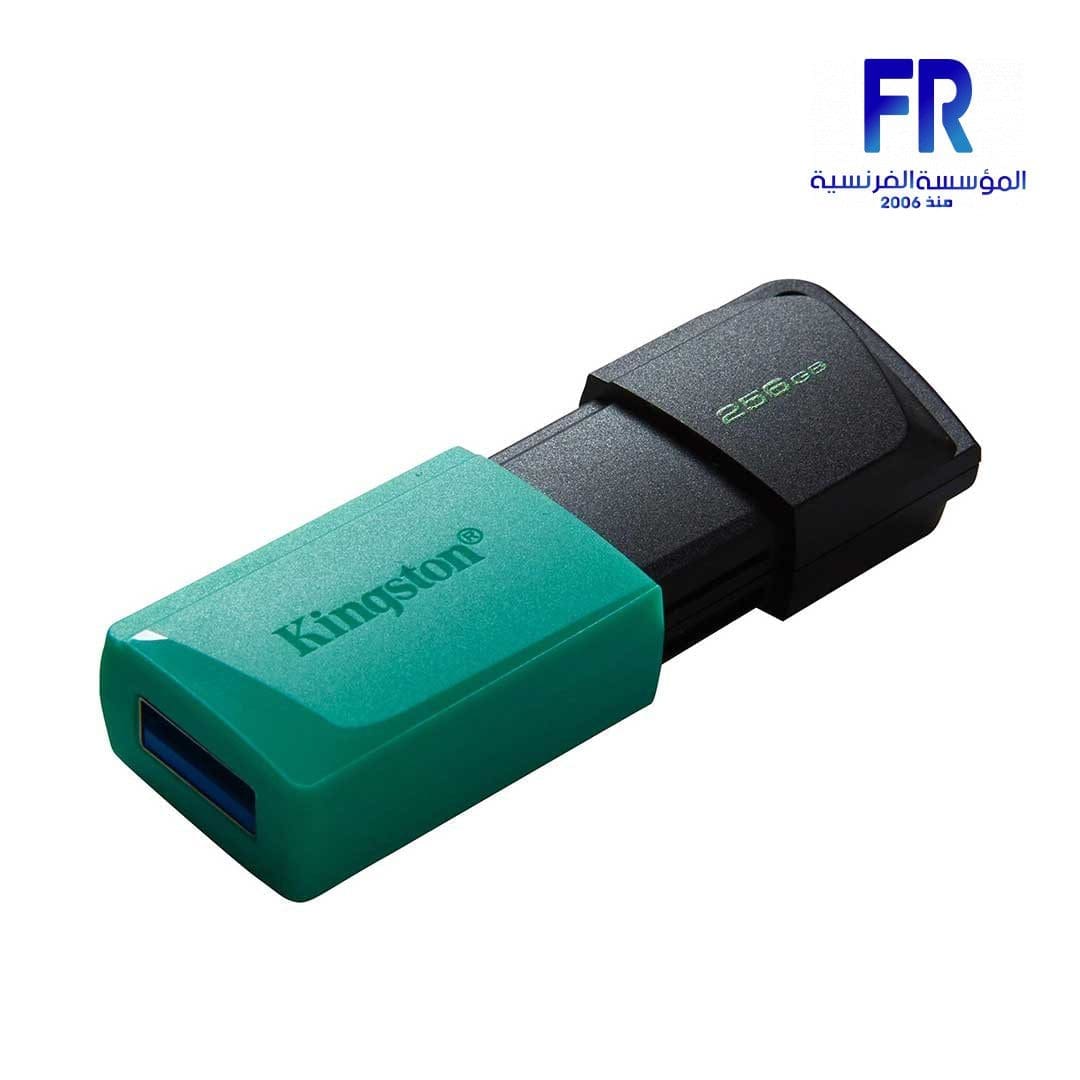 KINGSTON DATATRAVELER EXODIA M 256GB USB3.2 FLASH Drive