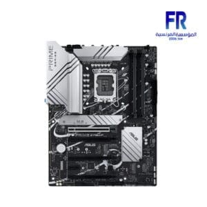 ASUS PRIME Z790 P DDR5 Motherboard