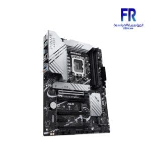 ASUS PRIME Z790 P DDR5 Motherboard