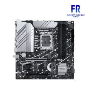 ASUS PRIME Z790M PLUS DDR4 Motherboard
