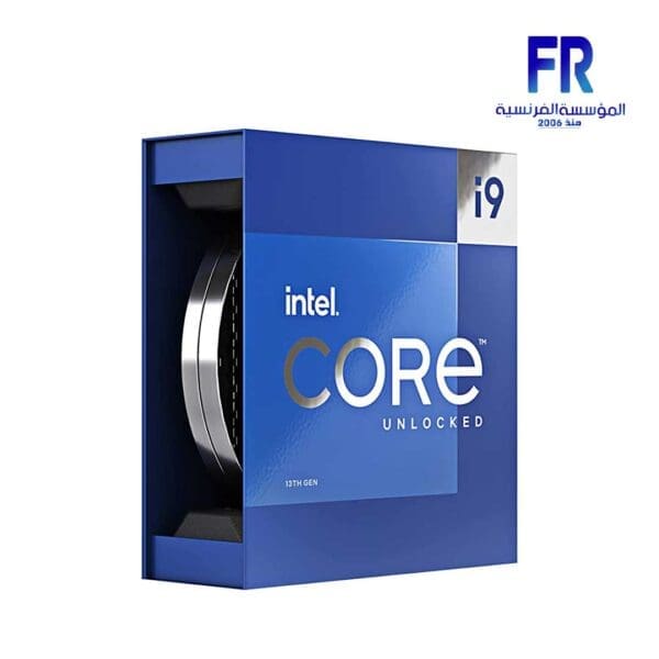 INTEL-CORE-I9-13900K-Processor