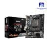 MSI A320M A PRO Motherboard