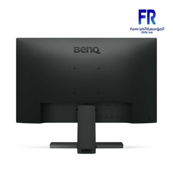 BENQ GW2480 24 INCH 60HZ 5MS EYE CARE FHD IPS Monitor
