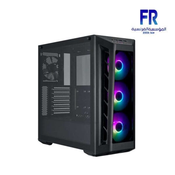 COOLER MASTER MB530P MID TOWER Case