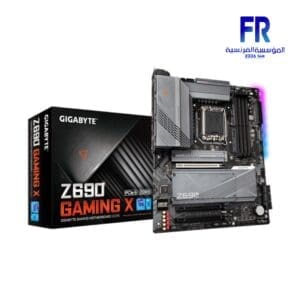 GIGABYTE Z690 GAMING X DDR5 Motherboard