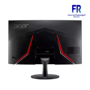 ACER ED240U PBMIIPX 24 INCH 165HZ 1MS FHD VA CURVED GAMING Monitor