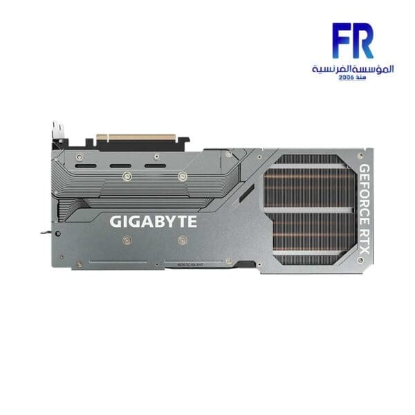 GIGABYTE RTX 4090 GAMING OC 24GB GDDR6X 384BIT GRAPHIC Card