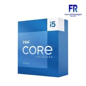 INTEL CORE I5 13600K Processor