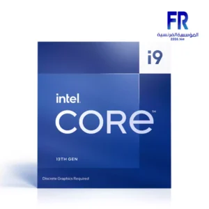 INTEL CORE I9 13900F Processor