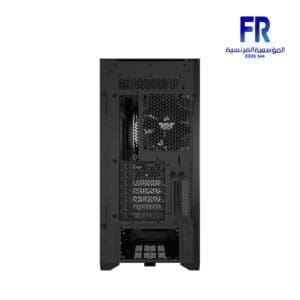 CORSAIR ICUE 5000D AIRFLOW TEMPERED GLASS MID TOWER Case