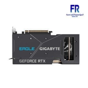 GIGABYTE RTX 3060 TI EAGLE OC 8GB GRAPHIC Card