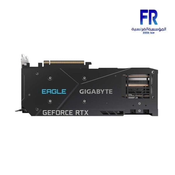 GIGABYTE RTX 3070 8GB EAGLE OC GRAPHIC Card