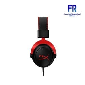 HYPERX CLOUD II 7.1 SURROUND SOUND WIRED GAMING Headset