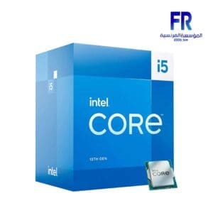 INTEL CORE I5 13400 Processor