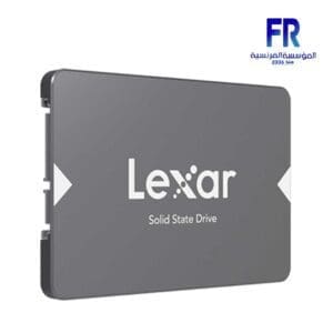LEXAR NS100 512GB INTERNAL SOILD STATE Drive