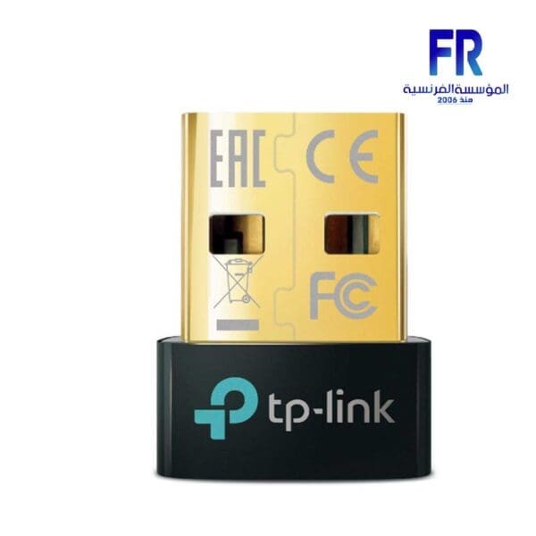 TPLINK BLUETOOTH 5.0 NANO USB Adapter