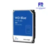 WD BLUE 2TB INTERNAL DESKTOP HARD Drive