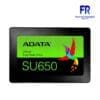 ADATA SU650 480GB INTERNAL SOILD STATE Drive