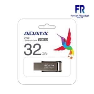 ADATA UV131 32GB USB3.2 FLASH Drive