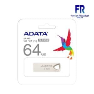 ADATA UV210 64GB USB FLASH Drive