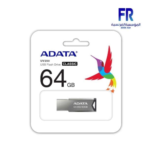 ADATA UV250 64GB USB FLASH Drive