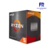 AMD RYZEN 5 5600X Processor