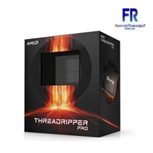 AMD RYZEN THREADRIPPER PRO 5955WX