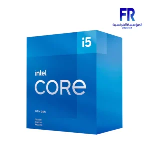 INTEL CORE I5 11400F Processor