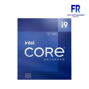 INTEL CORE I9 12900KF Processor