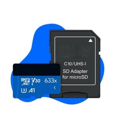 MEMORY CARD
