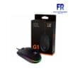 XIGMATEK G1 LIGHTING WIRED GAMING Mouse