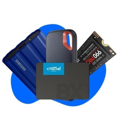 SSD
