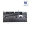 Aula F2088 Black Squre Brown Switch Mechanical Gaming Keyboard