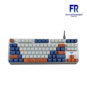 AULA F3087 Keyboard