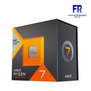 AMD Ryzen 7 7800X3D AM5 Processor