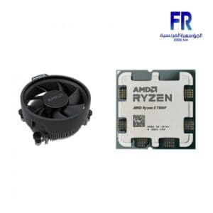 AMD Ryzen 5 7500F MPK  Processor