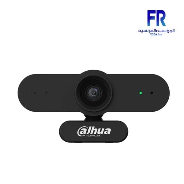Dahua HTI UC300 FHD Webcam