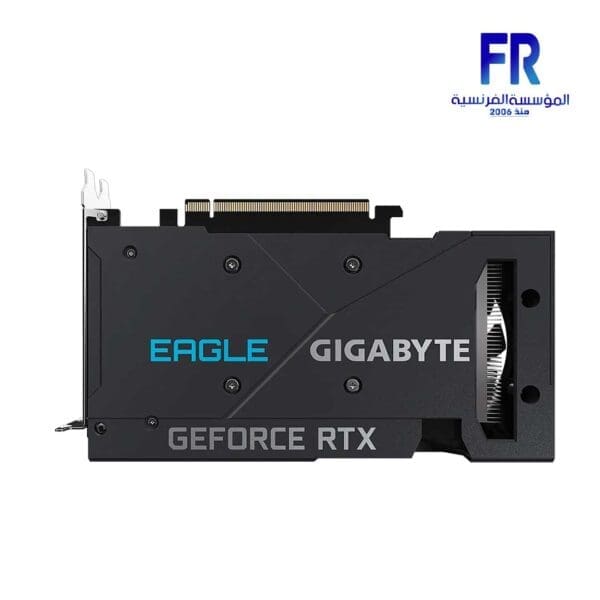 Gigabyte RTX 3050 Eagle 8G Graphic Card