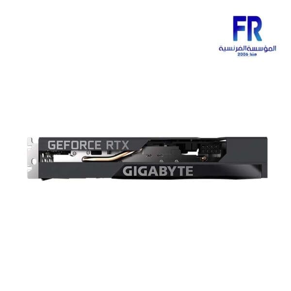 Gigabyte RTX 3050 Eagle 8G Graphic Card