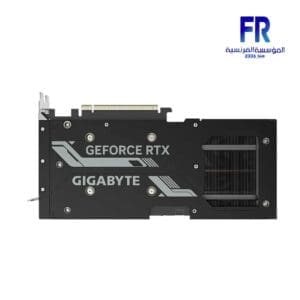 Gigabyte RTX 4070 Windforce OC 12Gb Graphic Card